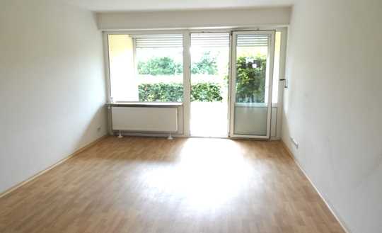 2 ZKB mit Terrasse und Garage, sofort frei