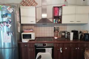 Urbanes Leben in Karlsruhe: 3-Zimmer-Wohnung mit Balkon – Welfenstraße 32, 76137 Südweststadt, Karlsruhe – Vorschaubild 5