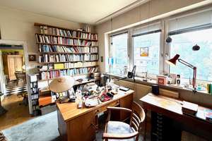 Stilvoll wohnen im Südviertel * großzügige * helle Eigentumswohnung mit Balkon – Die vollständige Adresse der Immobilie erhältst du vom Anbieter., 45128 Südviertel, Essen – Vorschaubild 21