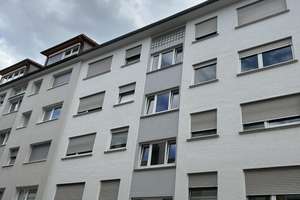 3-Zimmer Provisionfrei  Nähe Neuer Meßplatz