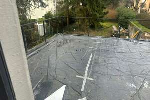 10363 - Modernes saniertes Einfamilienhaus mit Dachterrasse in Frankfurt-Praunheim – 60488 Praunheim, Frankfurt am Main – Vorschaubild 5