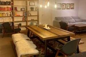 Moderne 4-Zimmer  Wohnung in Lindenthal  – Scheffelstraße 23, 50935 Lindenthal (Ortsteil), Köln – Vorschaubild 5