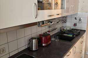Erstbezug nach Sanierung! Helle 3-Zimmer-Wohnung mit Süd-Balkon & TG-Stellplatz in Fürth-Mitte – Mohrenstraße 1, 90762 Altstadt, Innenstadt, Fürth – Vorschaubild 19