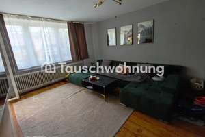 Tauschwohnung: Schöne 2 Zimmer Wohnung in Köln Neubrück – Max-Slevogt Straße 1, 51109 Brück, Köln – Vorschaubild 2