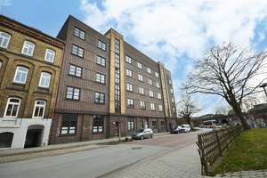 Attraktive Altbauwohnung in urbaner Lage für vielfältige Wohnbedürfnisse – Die vollständige Adresse der Immobilie erhältst du vom Anbieter., 22765 Altona-Nord, Hamburg – Vorschaubild 1
