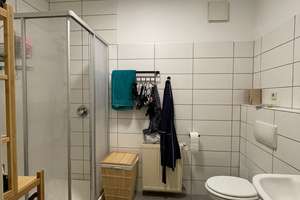 Wohnen mit Charakter: 2-Zimmer-Wohnung in Stadtfeld Ost – Immermannstr. 6, 39108 Stadtfeld Ost, Magdeburg – Vorschaubild 8