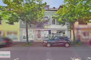 MERZIG-STADT: WOHN- UND GESCHÄFTSHAUS IN TOP LAGE VON MERZIG – Die vollständige Adresse der Immobilie erhältst du vom Anbieter., 66663 Merzig – Vorschaubild 1