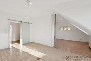 Zentrale Ruheoase: Helle Wohnung mit großzügigem Grundriss und viel Tageslicht – Die vollständige Adresse der Immobilie erhältst du vom Anbieter., 40476 Derendorf, Düsseldorf – Vorschaubild 8