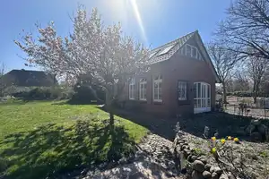 Ländliche Idylle nahe der Nordsee – Ein Ort für Visionen, Ruhe und Lebensqualität – Nordfriesland (Kreis) – Vorschaubild 13