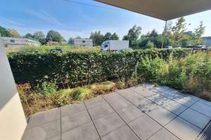 Erdgeschoss 3 Zimmer mit Terrasse und Einbauküche im Neubau – Auf der Großen Heide 47, 33609 Mitte, Bielefeld – Vorschaubild 4