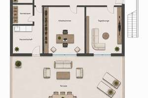 Exklusive und luxuriöse Villa mit Pool und Einliegerwohnung am Naturschutzgebiet Hamburg-Boberg! – Die vollständige Adresse der Immobilie erhältst du vom Anbieter., 21033 Lohbrügge, Hamburg – Vorschaubild 50