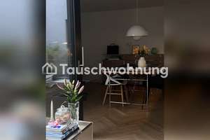 Tauschwohnung: Moderne Atrium Wohnung am Olympiapark – Sailerstraße 2, 80809 Am Luitpoldpark, München – Vorschaubild 4
