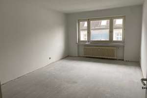 Zur Kapitalanlage !  -- Attraktive, helle Eigentumswohnung zentral in D- Benrath - provisionsfrei ! – Weststraße 16, 40597 Benrath, Düsseldorf – Vorschaubild 11