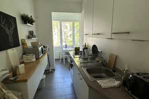 Hamm, 1-Zimmer, Mindestmietdauer 24 Monate – Beltgens Garten 28, 20537 Hamburg – Vorschaubild 6