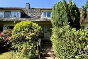 Familienfreundliches Reihenhaus in beliebter Lage zwischen Volksdorf und Bergstedt – Die vollständige Adresse der Immobilie erhältst du vom Anbieter., 22359 Bergstedt, Hamburg – Vorschaubild 14