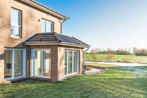 Ein Zuhause mit Zukunft – moderner Neubau mit Raum für Familie und Generationen – Die vollständige Adresse der Immobilie erhältst du vom Anbieter., 21698 Harsefeld – Vorschaubild 2