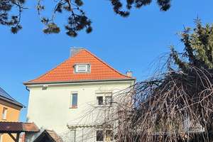 Viel Platz für Familienleben im charmanten Einfamilienhaus mit Garten