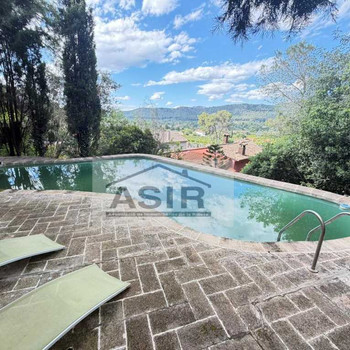 Chalet 4 Zimmer Verkauf Alzira