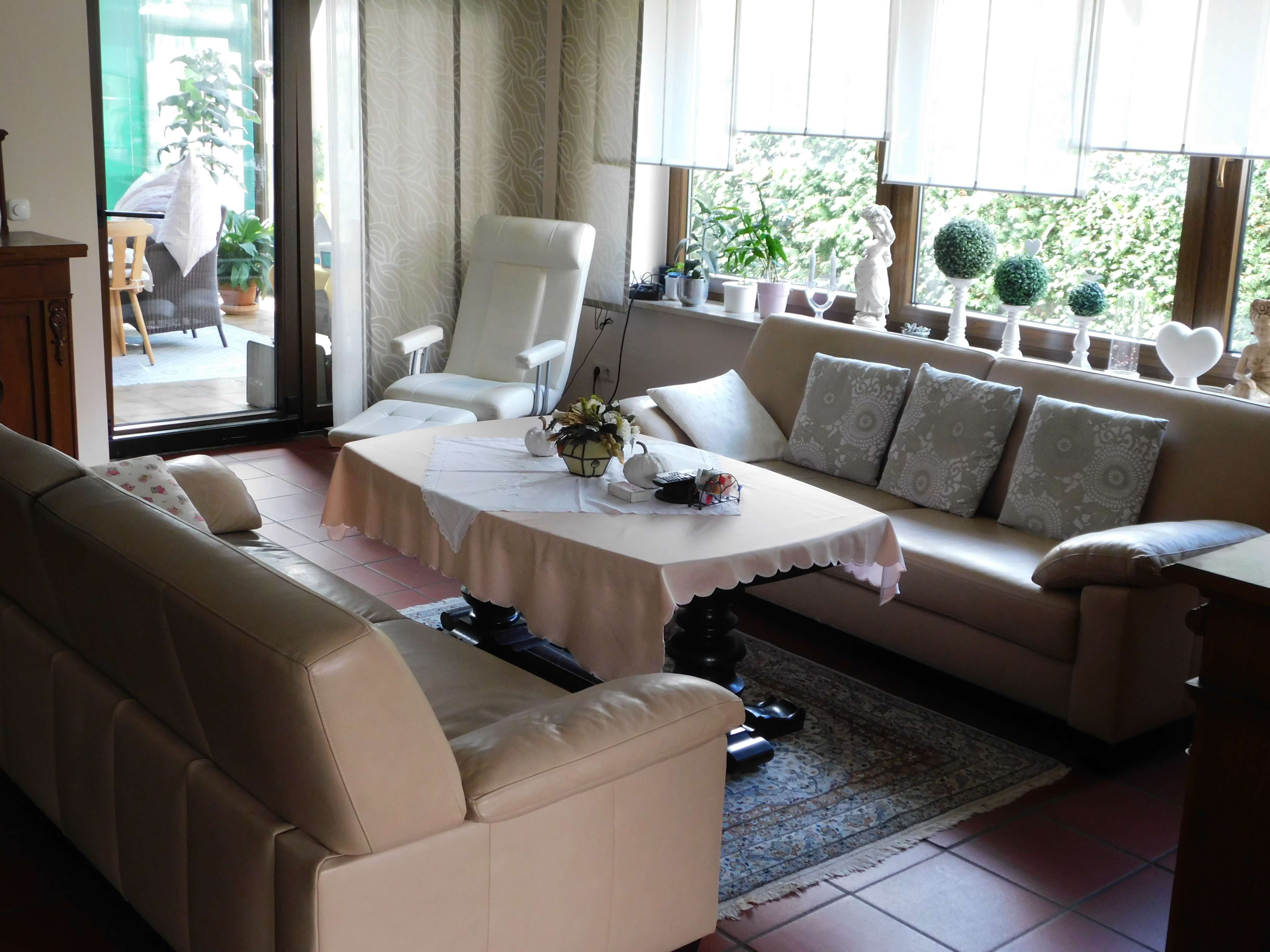 Immobilie in Großwallstadt - Tolles Architektenhaus 2. Reihe Mainlage - Bild 7