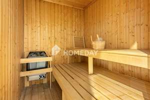 Ein Zuhause der besonderen Art – 255 m² Wohnfläche mit privatem Spa und Traumgarten – 44388 Lütgendortmund (Ortsteil), Dortmund – Vorschaubild 27