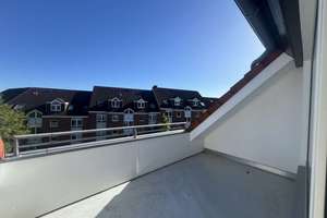2 Zimmer Wohnung mit Loggia und Tiefgaragenstellplatz in Hannover Wettbergen! – Die vollständige Adresse der Immobilie erhältst du vom Anbieter., 30457 Wettbergen, Hannover – Vorschaubild 5