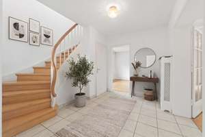 Einfamilienhaus in Bonn-Plittersdorf – exklusiver Wohnraum in bevorzugter Rheinlage – Die vollständige Adresse der Immobilie erhältst du vom Anbieter., 53175 Plittersdorf, Bonn – Vorschaubild 6