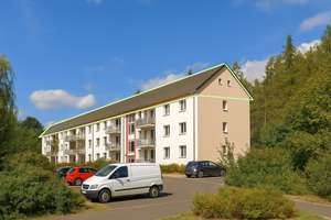 Einmaliges Ausbauprojekt: Geplanter DG- Ausbau mit 6 Wohneinheiten inkl. Baugenehmigung & Plänen – Die vollständige Adresse der Immobilie erhältst du vom Anbieter., 34233 Fuldatal – Vorschaubild 2