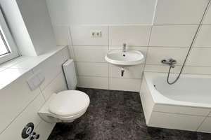 * mit BALKON * renovierte 1 ZIMMER WOHNUNG * Bahnhof Burbach wenige Gehminuten entfernt – Die vollständige Adresse der Immobilie erhältst du vom Anbieter., 66115 Burbach, Saarbrücken – Vorschaubild 6