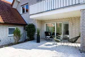 Lange gesucht, jetzt gefunden!
Einfamilienhaus mit 6 Zimmern und Garage – Die vollständige Adresse der Immobilie erhältst du vom Anbieter., 33689 Sennestadt, Bielefeld – Vorschaubild 10