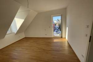 Exklusive und ruhige 3,5-Zimmer-Neubauwohnung KFW 55 Standard mit Balkon und Einbauküche – Die vollständige Adresse der Immobilie erhältst du vom Anbieter., 93057 Konradsiedlung-Wutzlhofen, Regensburg – Vorschaubild 5