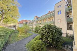 Altbau-Charme zum Wohlfühlen: 3-Zimmer für Singles & Paare oder Anleger! – Die vollständige Adresse der Immobilie erhältst du vom Anbieter., 1159 Löbtau-Süd, Dresden – Vorschaubild 5