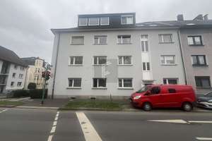 Komfortable 3,5-Zimmer-Wohnung in Essen-Borbeck