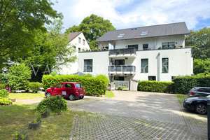 3-Zi.-Whg. mit A+ Energiestandard und eigenem Garten – Die vollständige Adresse der Immobilie erhältst du vom Anbieter., 22419 Langenhorn, Hamburg – Vorschaubild 19