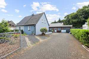 Modernes Ein- bis Zweifamilienhaus mit Einliegerwohnung in begehrter Lage von KR Elfrath!! – Krefeld – Vorschaubild 20