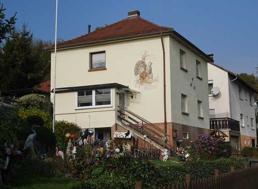 Haus kaufen in Bad Hersfeld ImmobilienScout24