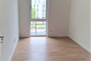 Oase in Weißensee, 2 Zimmer, 56 m², Parkett Eiche, EBK, Fußboden Hzg., Balkon – Gäblerstraße 62, 13086 Berlin – Vorschaubild 4
