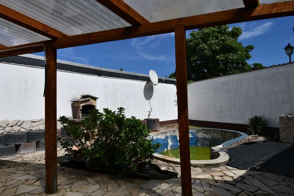 Immobilie in Burg - Großzügiges Familienglück im Zentrum - Bild 1