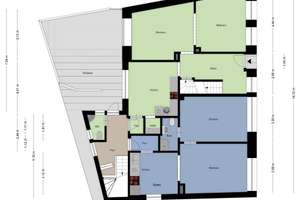 Kapitalanleger / Selbstnutzer aufgepasst! Wohnhaus mit 3 Wohneinheiten in Innenstadtlage von Olfen! – Die vollständige Adresse der Immobilie erhältst du vom Anbieter., 59399 Olfen – Vorschaubild 22
