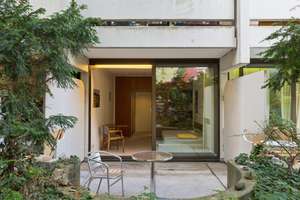 City-Apartment in der Maxvorstadt – kompakt, ruhig und sofort bezugsbereit – Die vollständige Adresse der Immobilie erhältst du vom Anbieter., 80799 Universität, München – Vorschaubild 3