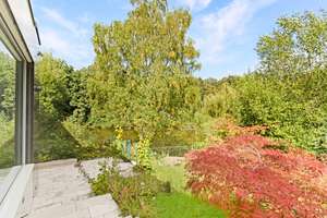 Münster: Stilvolle Bungalow-Villa mit Teichblick! – Die vollständige Adresse der Immobilie erhältst du vom Anbieter., 48157 Coerde, Münster – Vorschaubild 6