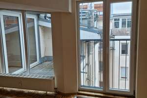 NEU !!  Exklusives Dachgeschoß mit Terrasse direkt Bergmannkiez - sofort bezugsfertig - – Solmsstraße 25, 10961 Kreuzberg, Berlin – Vorschaubild 8