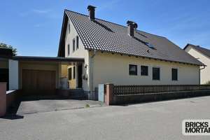 Handwerker aufgepasst! Viel Platz, Kachelofen und starkes Zukunftspotenzial in Dillingen-Kicklingen