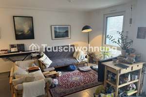 Tauschwohnung: Moderne 2-Zimmer Wohnung nahe Rhein – Die vollständige Adresse der Immobilie erhältst du vom Anbieter., 55118 Neustadt, Mainz – Vorschaubild 2
