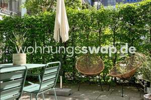 Wohnungstausch: Waltherstraße 9 B – Waltherstraße  B 9, 80000 Am alten südlichen Friedhof, München – Vorschaubild 2