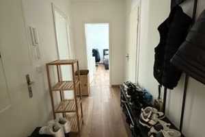 Stilvolle 2-Zimmer-Wohnung in Düsseldorf – Alte Flughafenstraße 11, 40474 Düsseldorf – Vorschaubild 3