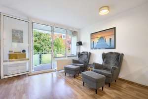 Klein, aber fein - Eigentumswohnung mit Balkon und TG-Stellplatz zur Ferienvermietung geeignet – Die vollständige Adresse der Immobilie erhältst du vom Anbieter., 23669 Timmendorfer Strand – Vorschaubild 3
