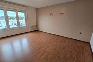 ab 01.09.2026 - 2 Zimmer Wohnung mit EBK in Pforzheim – Die vollständige Adresse der Immobilie erhältst du vom Anbieter., 75172 Weststadt, Pforzheim – Vorschaubild 2