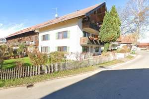 Schöne 3,5-Zimmer Wohnung mit Balkon in Königsdorf-Osterhofen – 82549 Königsdorf – Vorschaubild 11