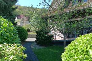 Selten am Markt: Anwesen mit zwei Häusern und Traumgarten – Flußbergstraße 52, 57080 Eiserfeld, Siegen – Vorschaubild 3