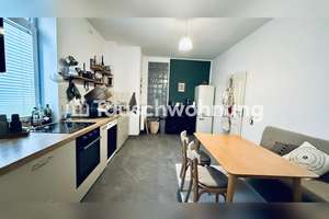 Tauschwohnung: Große Wohnung in Bad Cannstatt zum Tausch – Die vollständige Adresse der Immobilie erhältst du vom Anbieter., 70372 Kurpark, Stuttgart – Vorschaubild 2